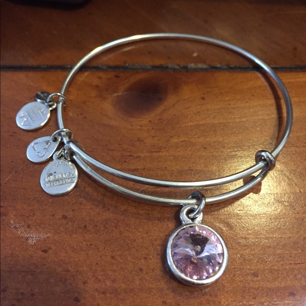 Alex and Ani Bracelet